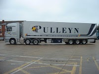 Pulleyn Transport Ltd 248551 Image 0